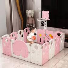 Baby Playpen Play yard