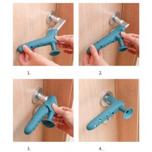 Door Handle Protective Cover